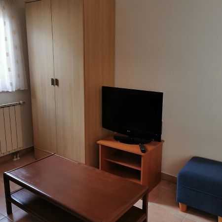 Apartma Jowz Bovec Exteriör bild