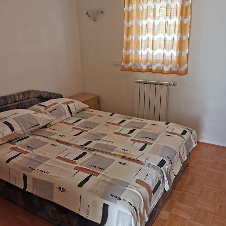 Apartma Jowz Bovec Exteriör bild