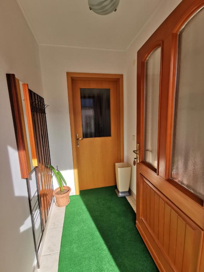 Apartma Jowz Bovec Exteriör bild