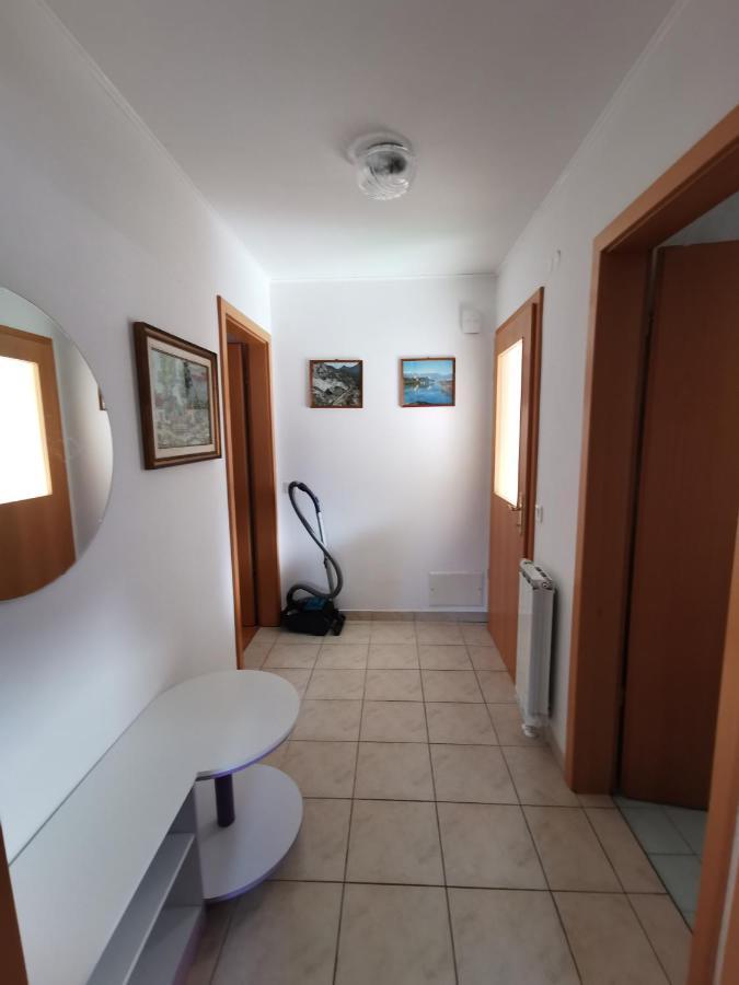 Apartma Jowz Bovec Exteriör bild