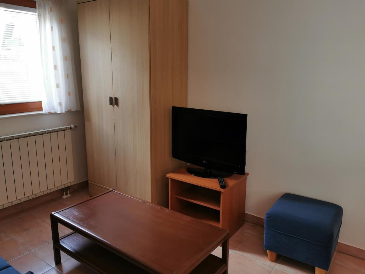 Apartma Jowz Bovec Exteriör bild