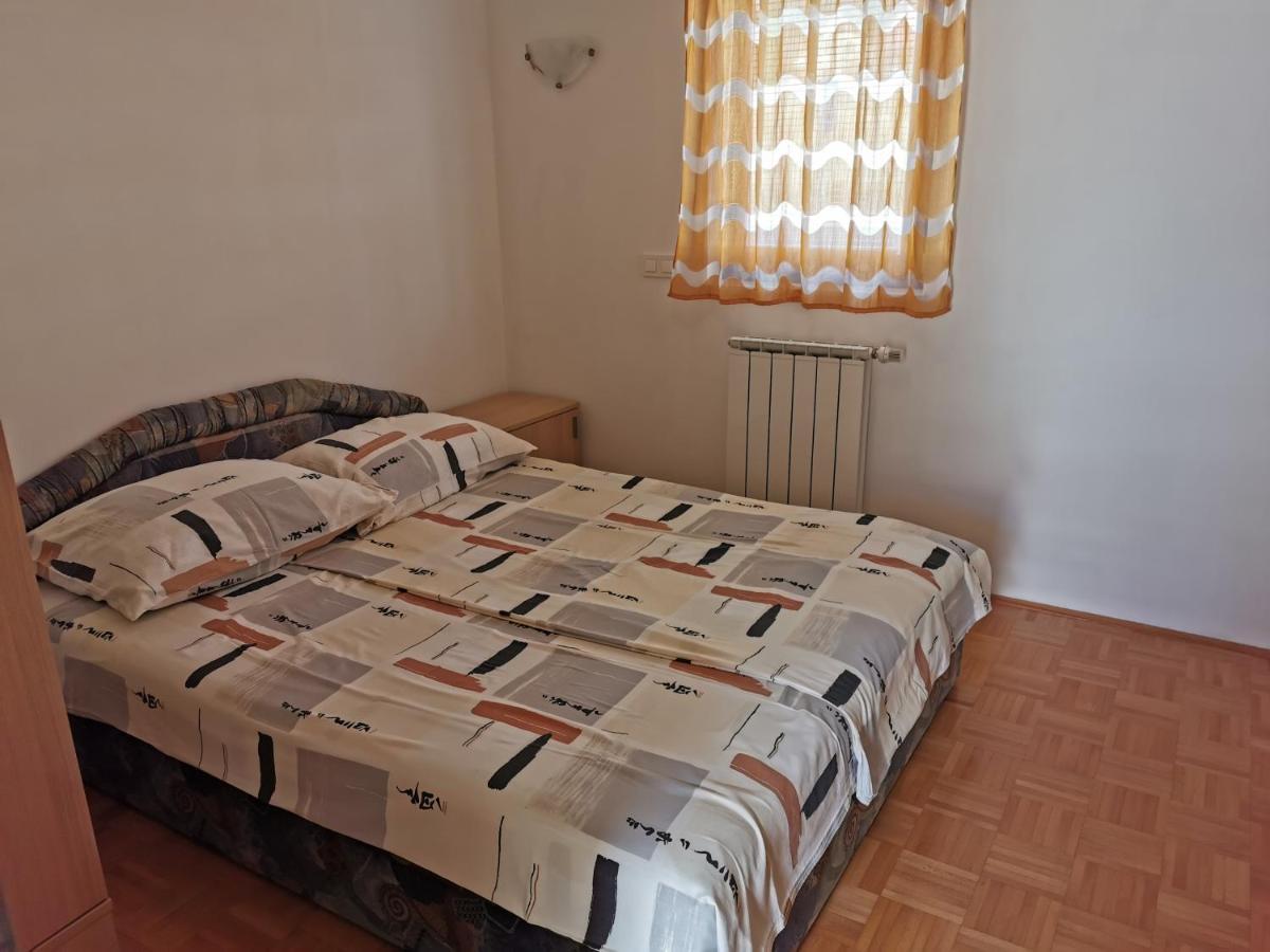 Apartma Jowz Bovec Exteriör bild